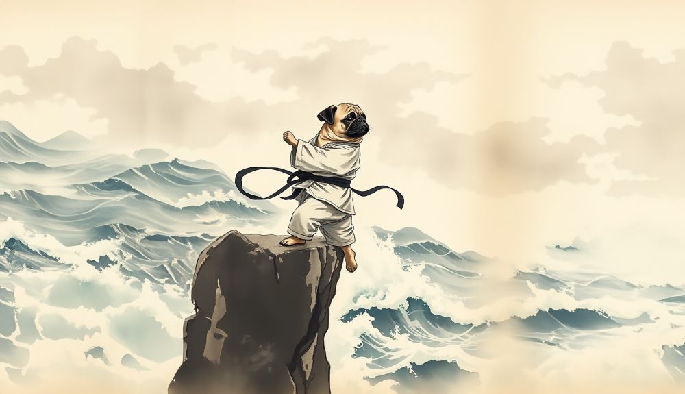 Karatemops Kalender 2026 nicht personalisierbar