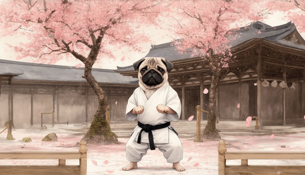 Karatemops Kalender 2026 nicht personalisierbar